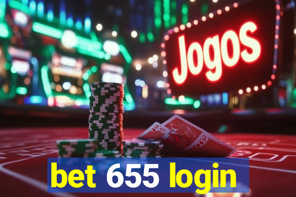 bet 655 login